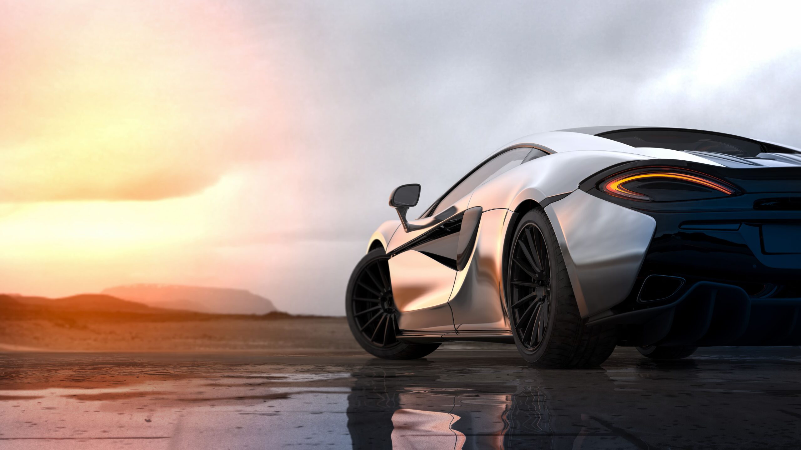 COME DIVENTARE INGEGNERE MECCANICO NEL MOTORSPORT