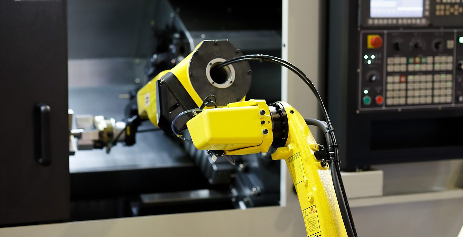 Progettazione centri di lavoro