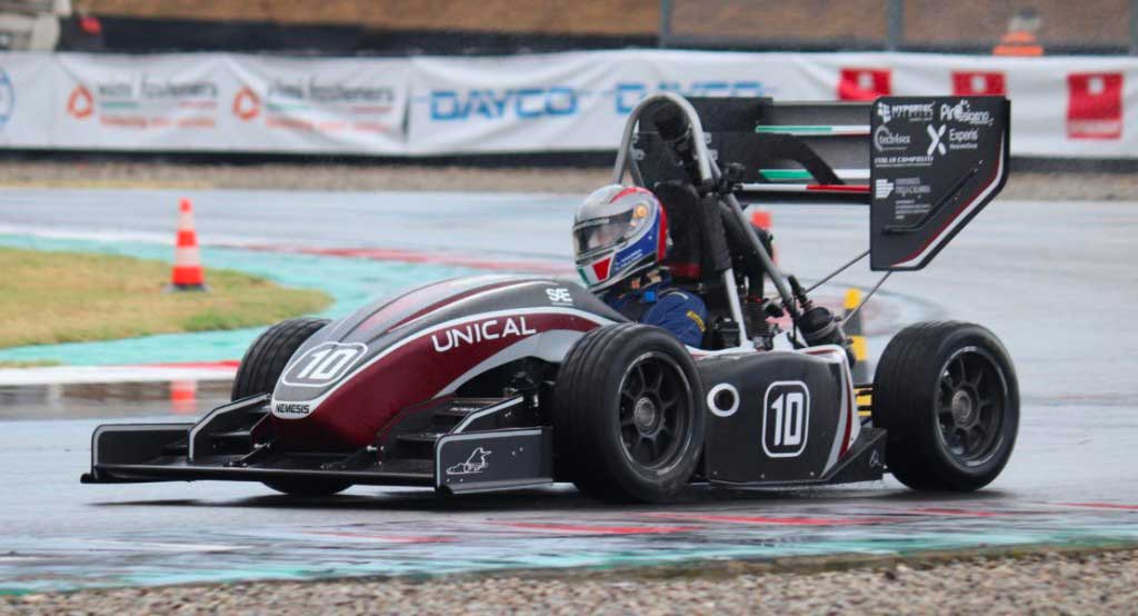 Formula SAE