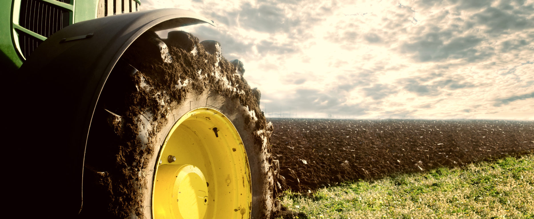 Progettista meccanico Settore Agriculture- Veneto