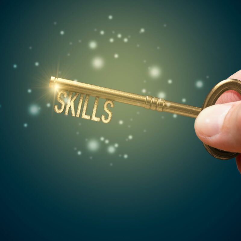 Quali sono le skills da migliorare per crescere professionalmente?
