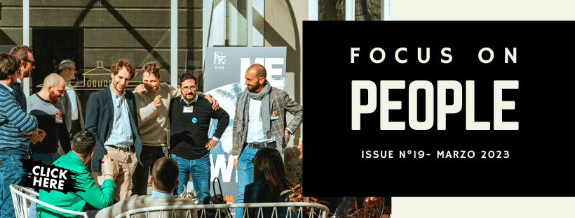 focus on people Issue 19