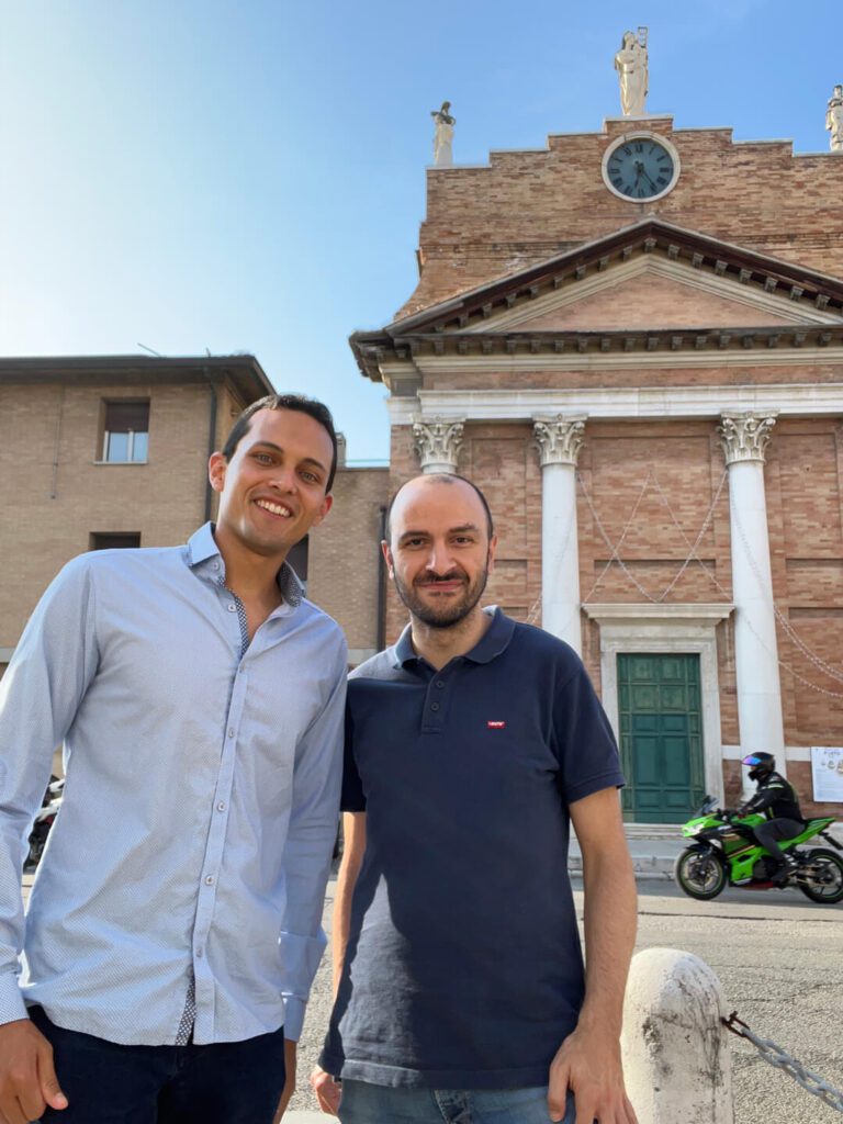 Progetto 3*classificato 2023