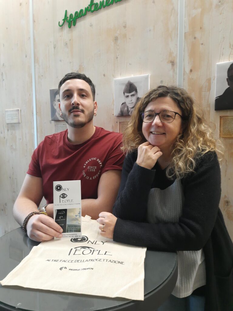 Sostieni le tue Passioni 2023 -2*classificato