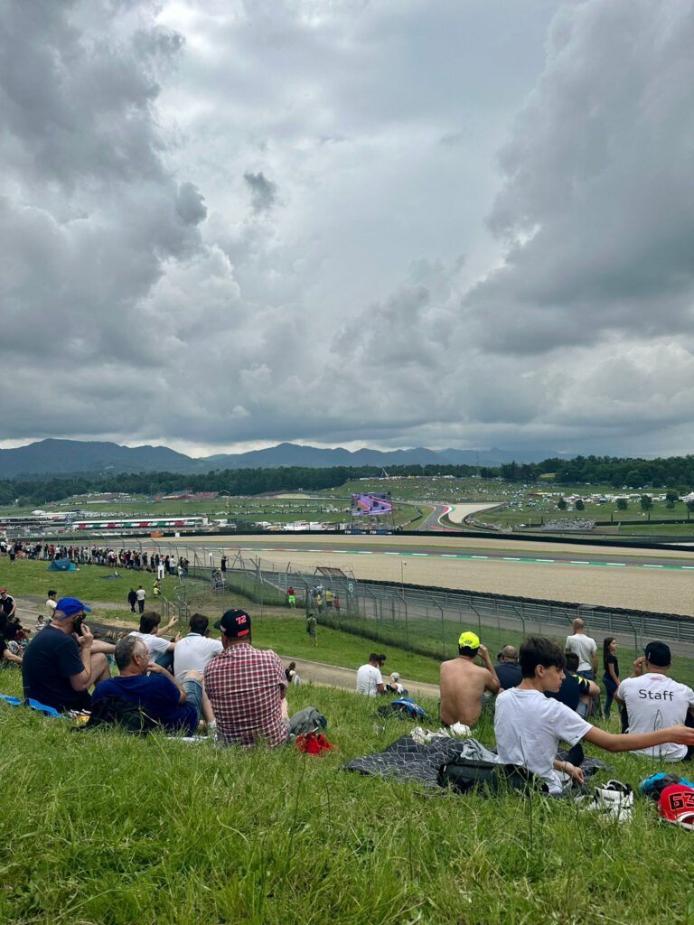 GP MUGELLO