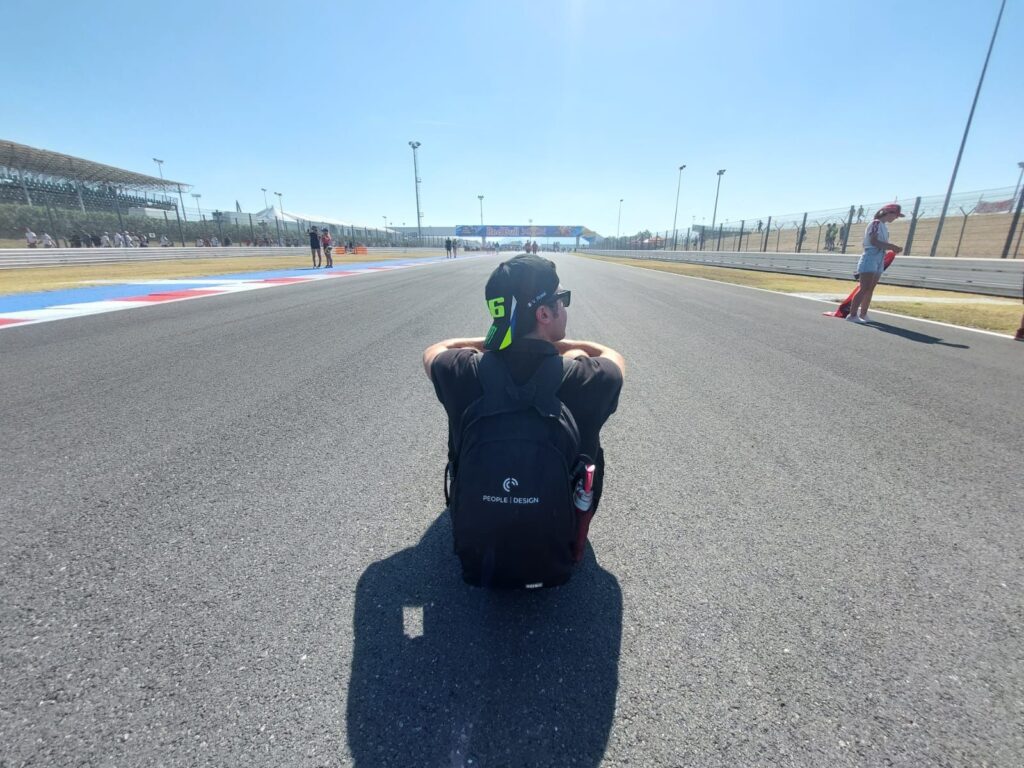 GP SAN MARINO E RIVIERA DI RIMINI