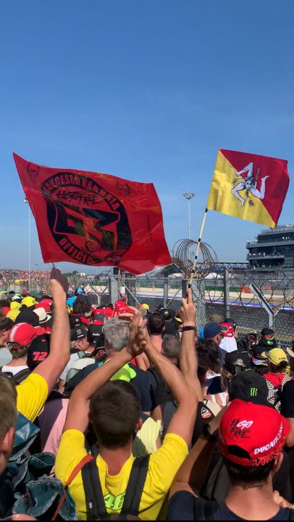 GP SAN MARINO E RIVIERA DI RIMINI