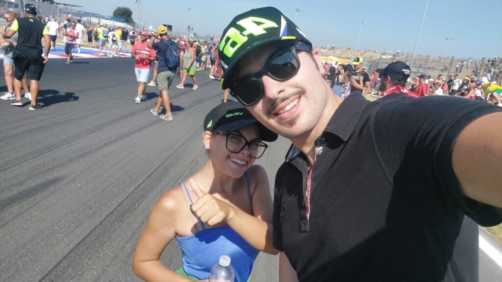 GP SAN MARINO E RIVIERA DI RIMINI