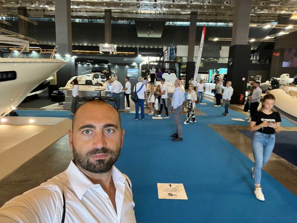 SALONE NAUTICO