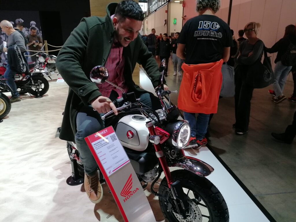 EICMA