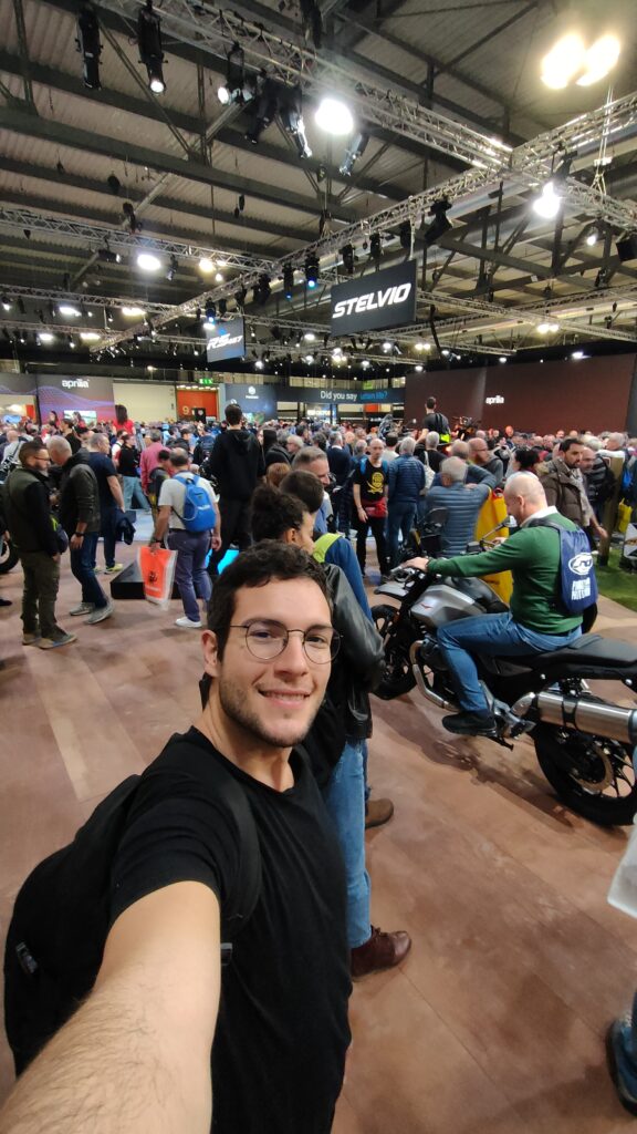 EICMA