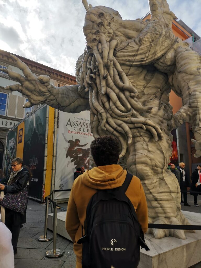 LUCCA COMICS