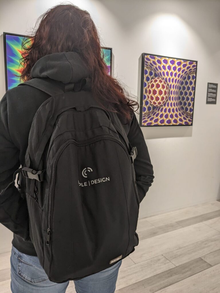 MUSEO DELLE ILLUSIONI-FIRENZE